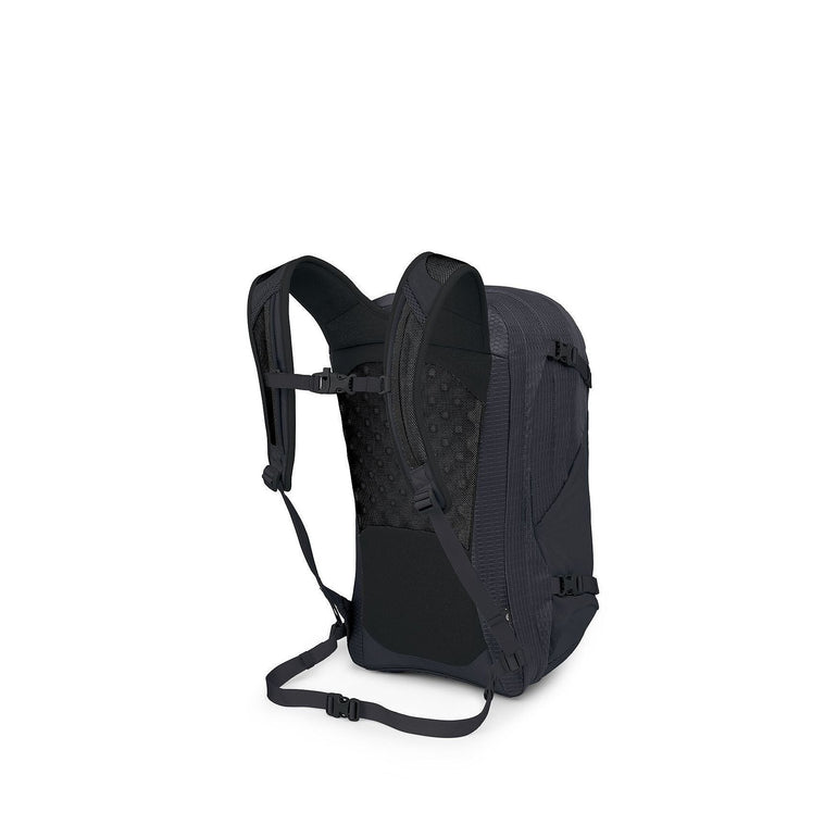 Osprey Backpacks Black Osprey Nebula 32 Everyday Commute Backpack