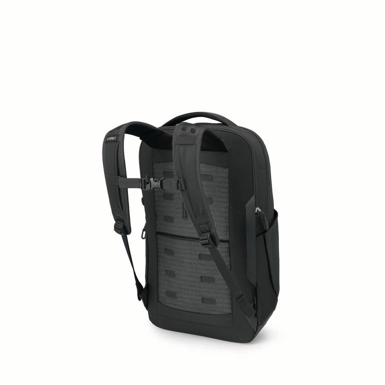 Osprey Backpacks Black Osprey Ozone Laptop Travel Backpack