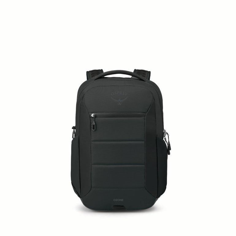 Osprey Backpacks Black Osprey Ozone Laptop Travel Backpack