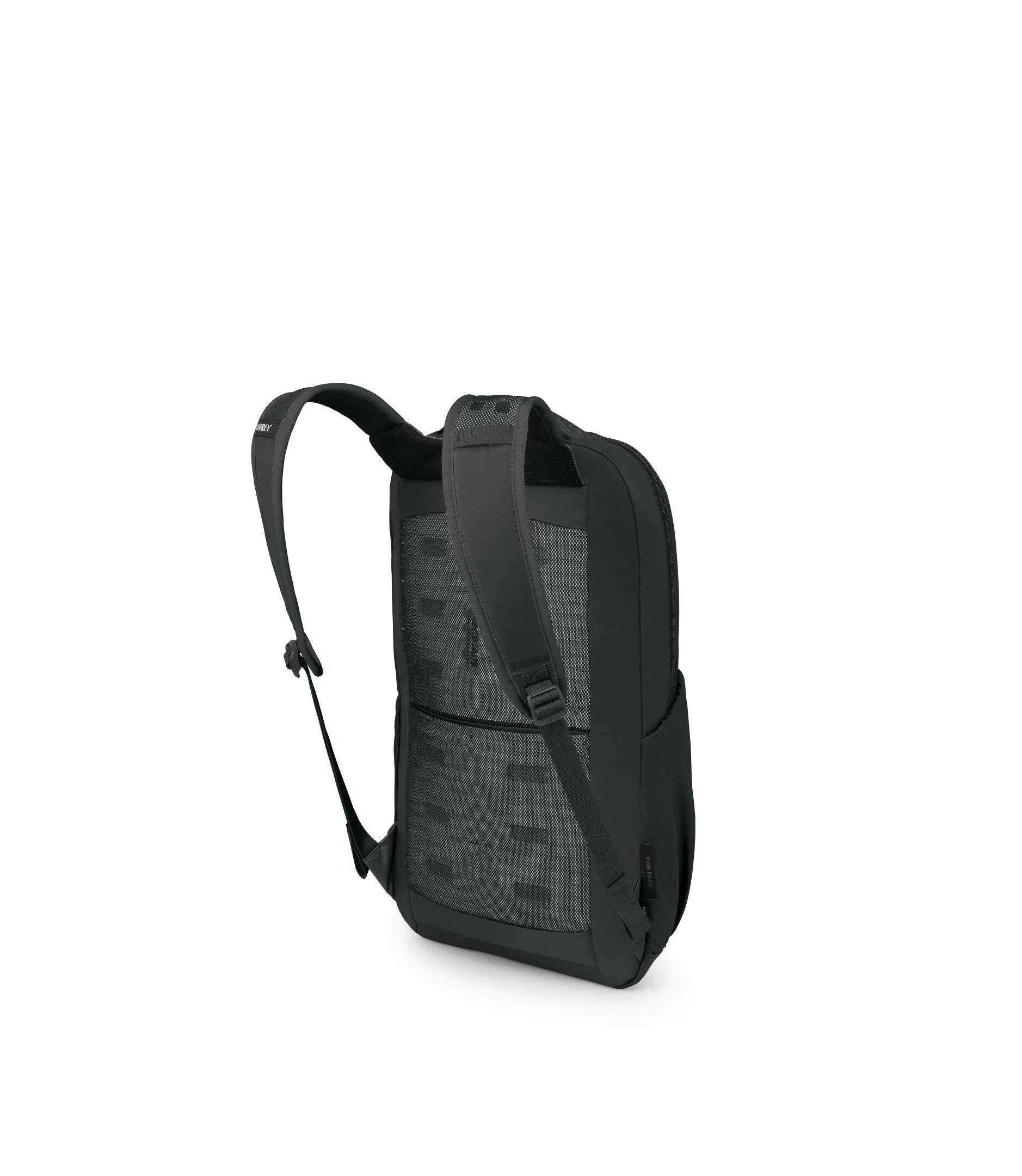 Osprey Backpacks Black Osprey Ozone Slim Pack Travel Backpack