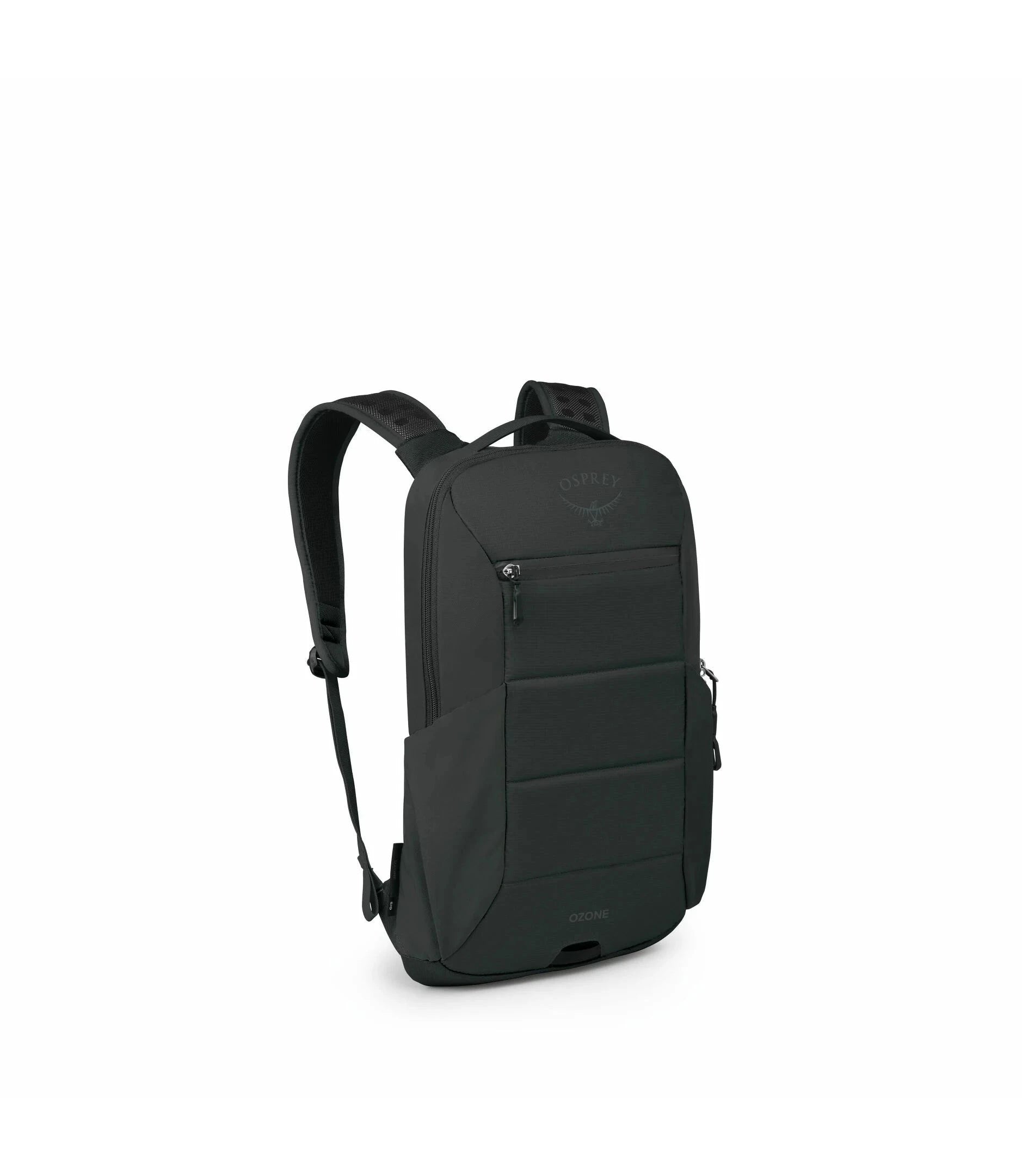 Osprey Backpacks Black Osprey Ozone Slim Pack Travel Backpack