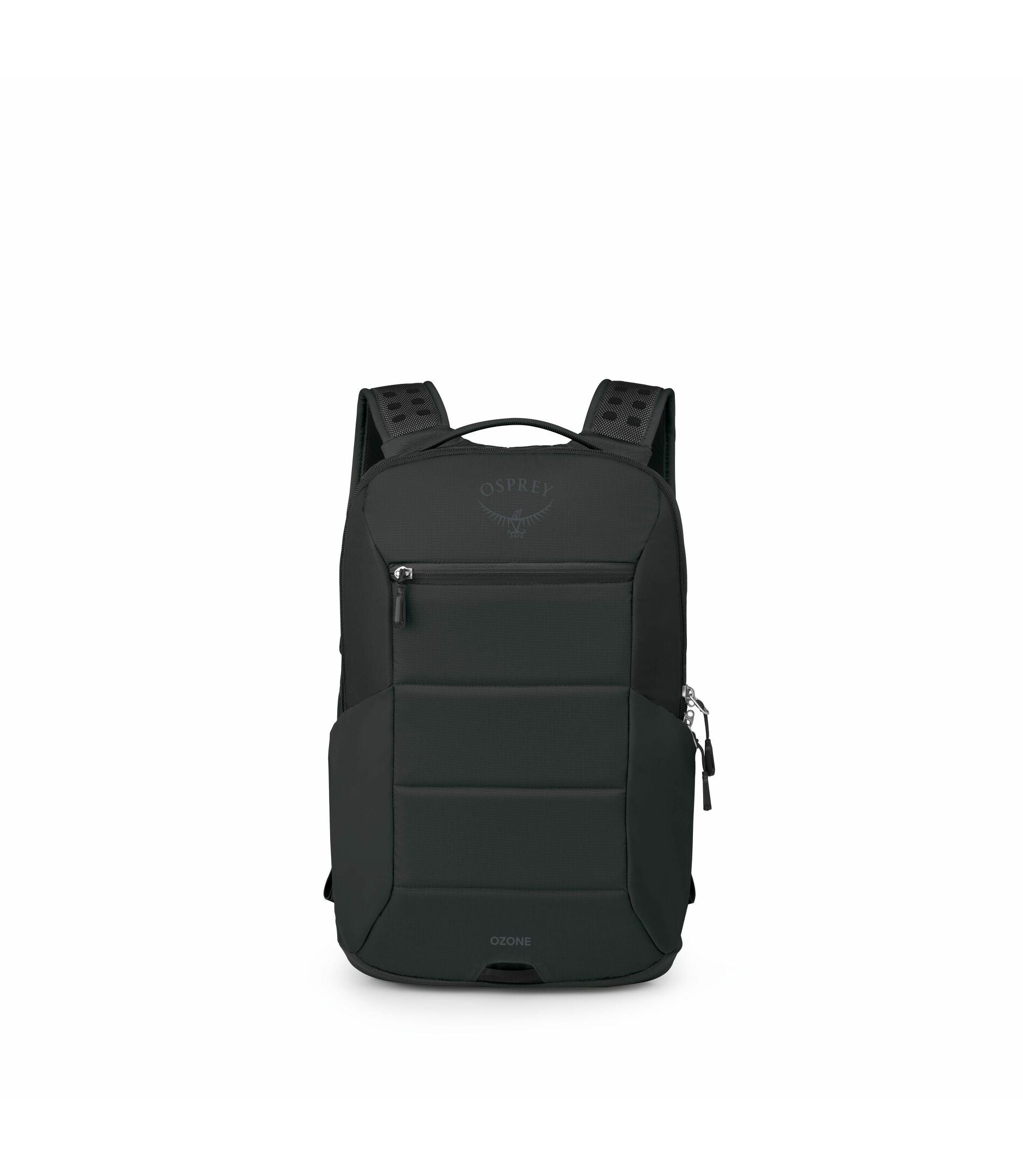 Osprey Backpacks Black Osprey Ozone Slim Pack Travel Backpack