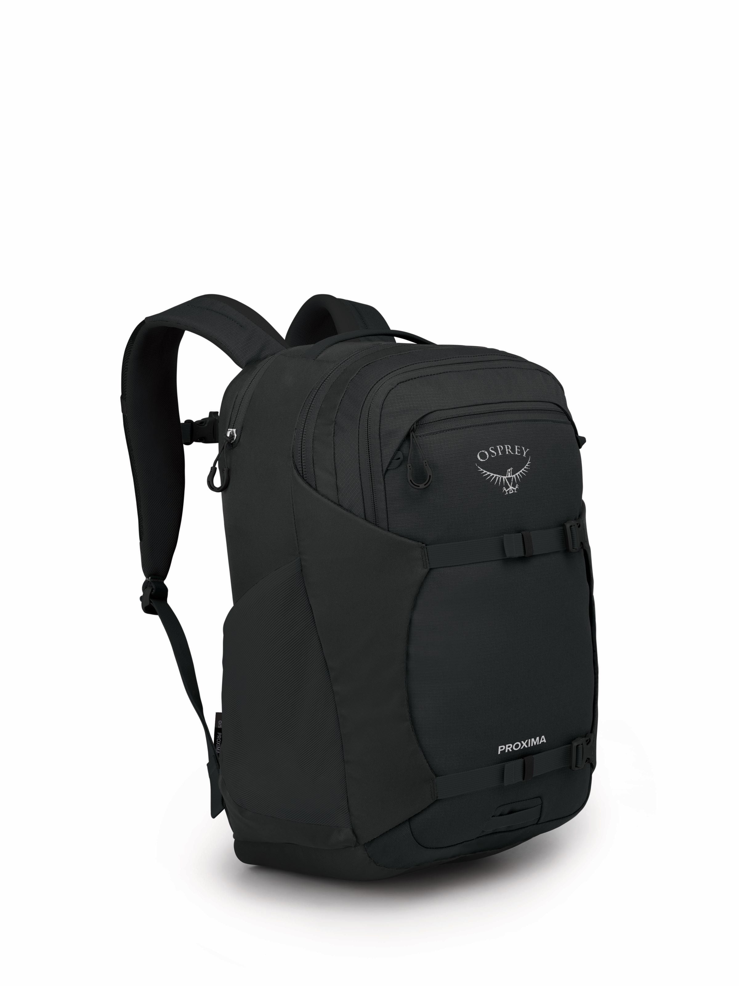 Osprey Backpacks Black Osprey Proxima 30 Backpack