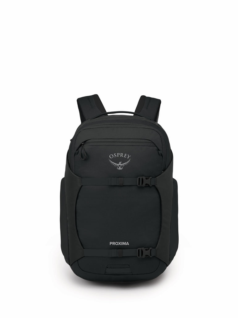 Osprey Backpacks Black Osprey Proxima 30 Backpack