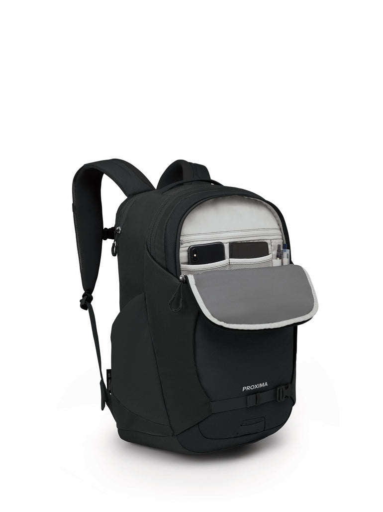 Osprey Backpacks Black Osprey Proxima 30 Backpack