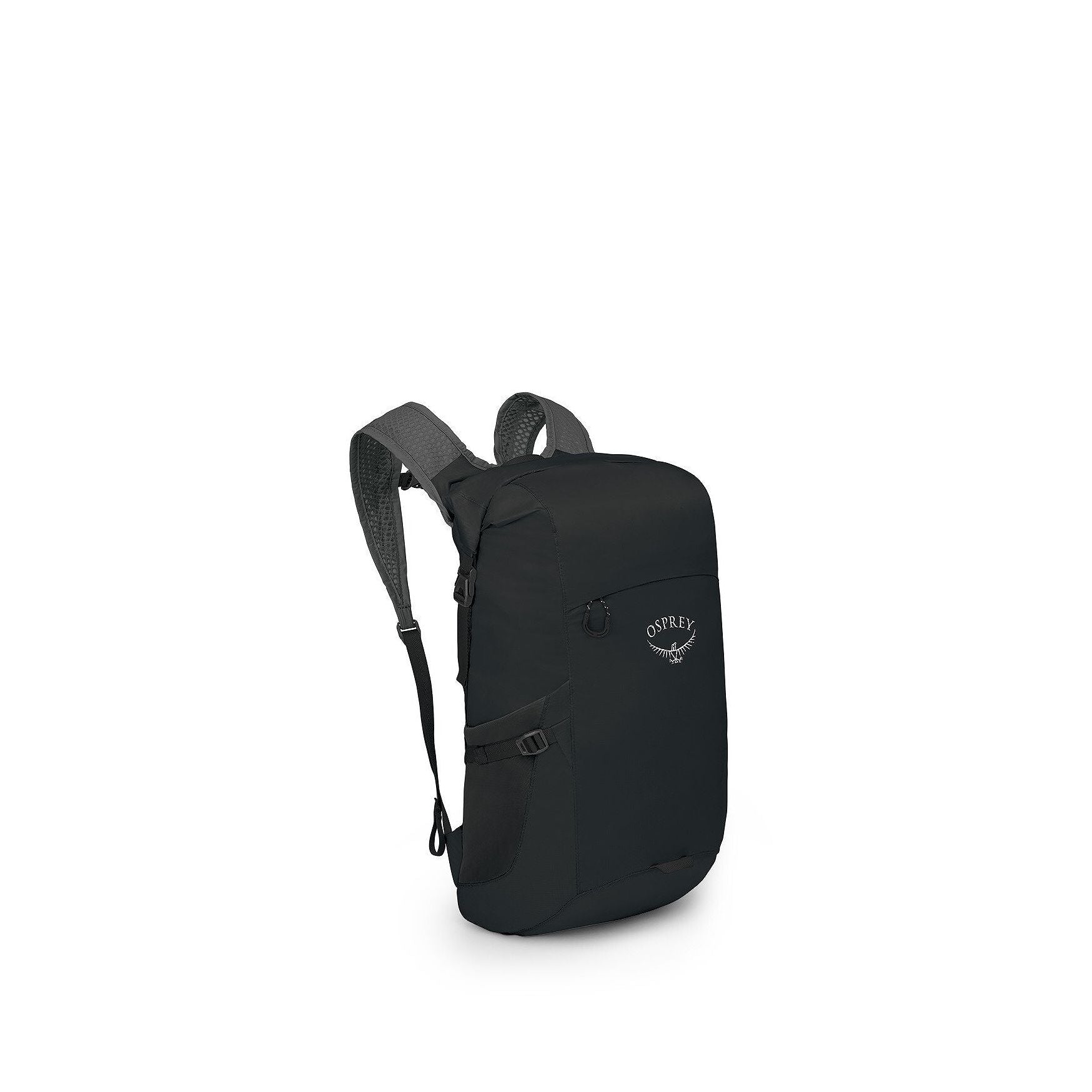 Osprey Backpacks Black Osprey Ultralight Dry Stuff Pack