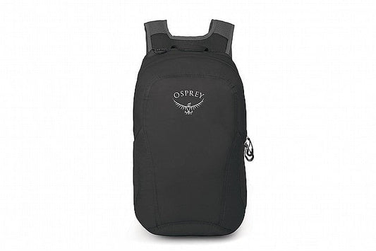 Osprey Backpacks Black Osprey Ultralight Stuff Pack - Black
