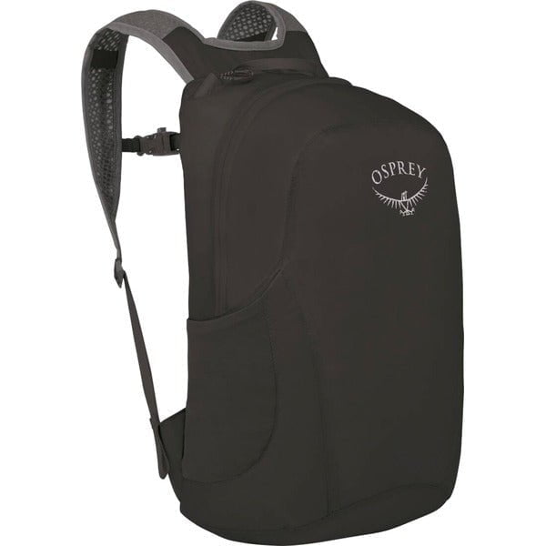 Osprey Backpacks Black Osprey Ultralight Stuff Pack - Black