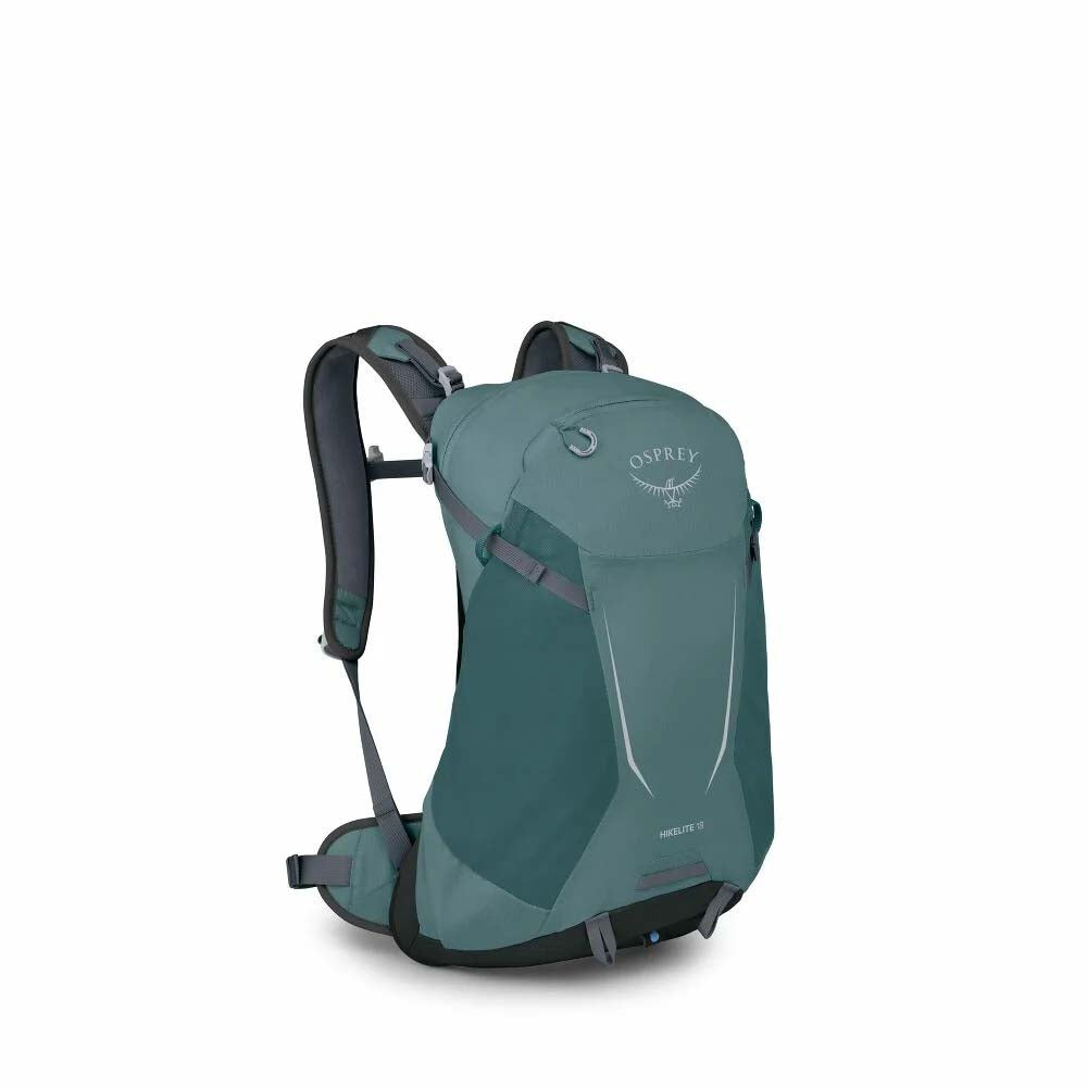 Osprey Backpacks Cascade Blue Osprey Hikelite 18 Hiking Backpack
