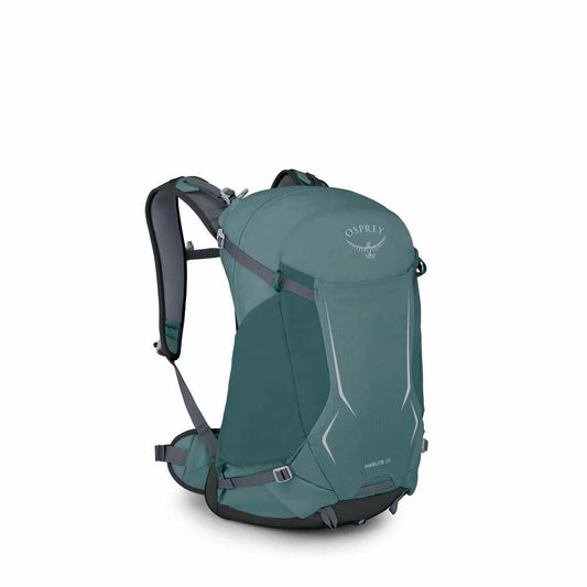 Osprey Backpacks Cascade Blue Osprey Hikelite 26 Hiking Backpack