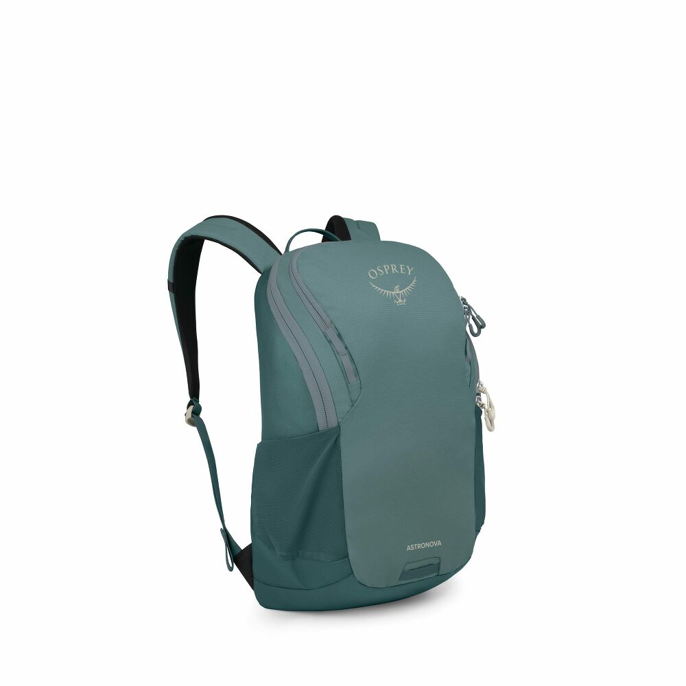 Osprey Backpacks Cascade Blue/Torrent Blue Osprey Astronova Pack