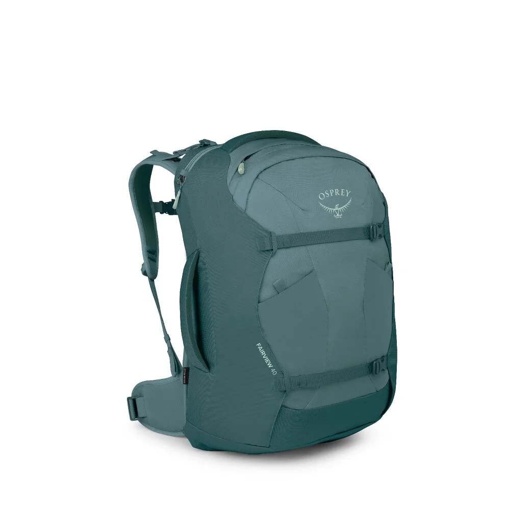 Osprey Backpacks Cascade Blue-Torrent Blue Osprey Fairview 40 Travel Pack