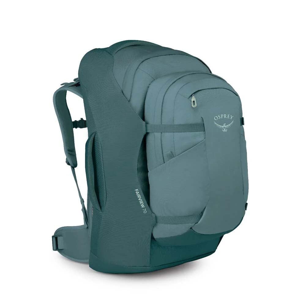 Osprey Backpacks Cascade Blue-Torrent Blue Osprey Fairview 70 Travel Pack