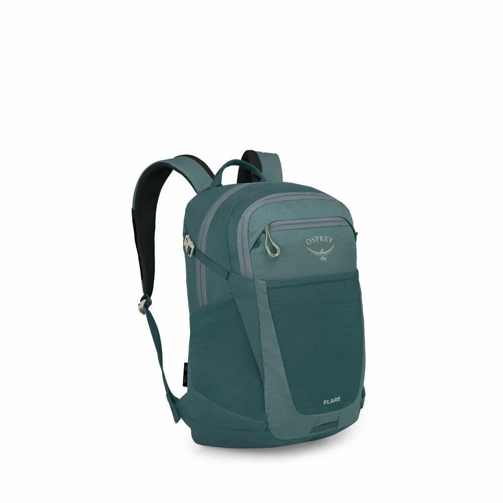 Osprey Backpacks Cascade Blue/Torrent Blue Osprey Flare 27 Backpack