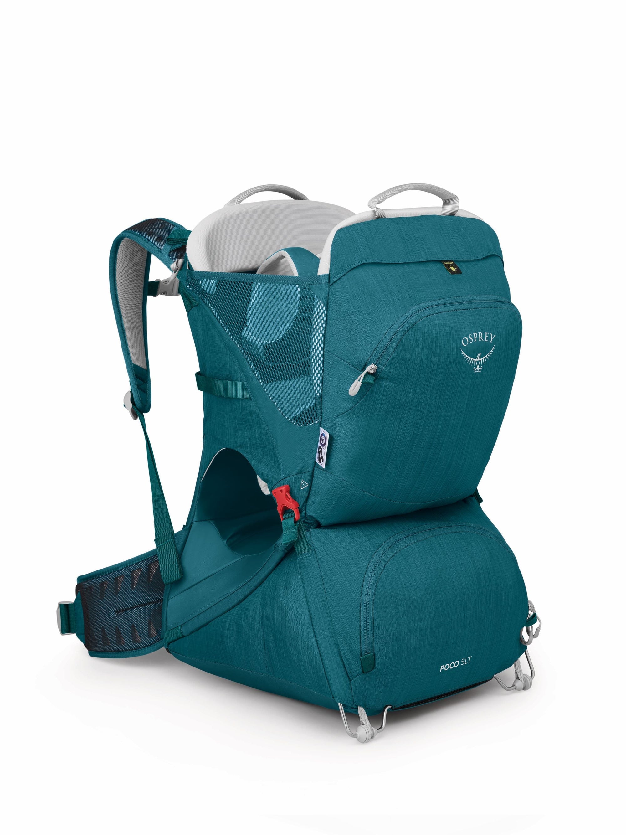 Osprey Backpacks Deep Peyto Osprey Poco SLT Child Carrier