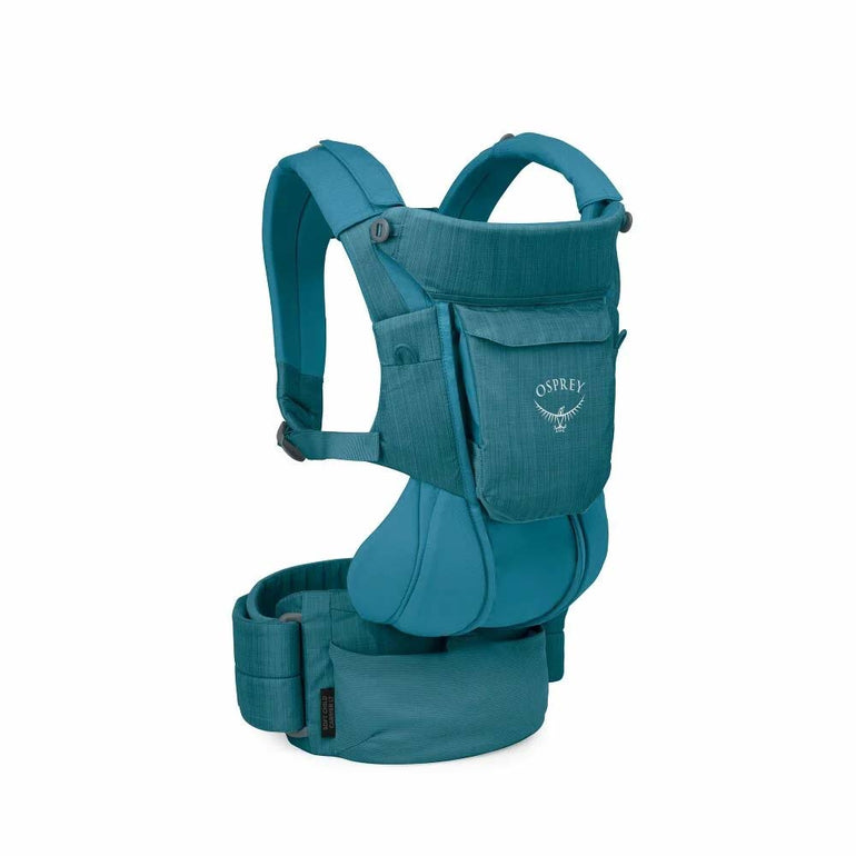 Osprey Backpacks Deep Peyto Osprey Poco Soft Child Carrier LT