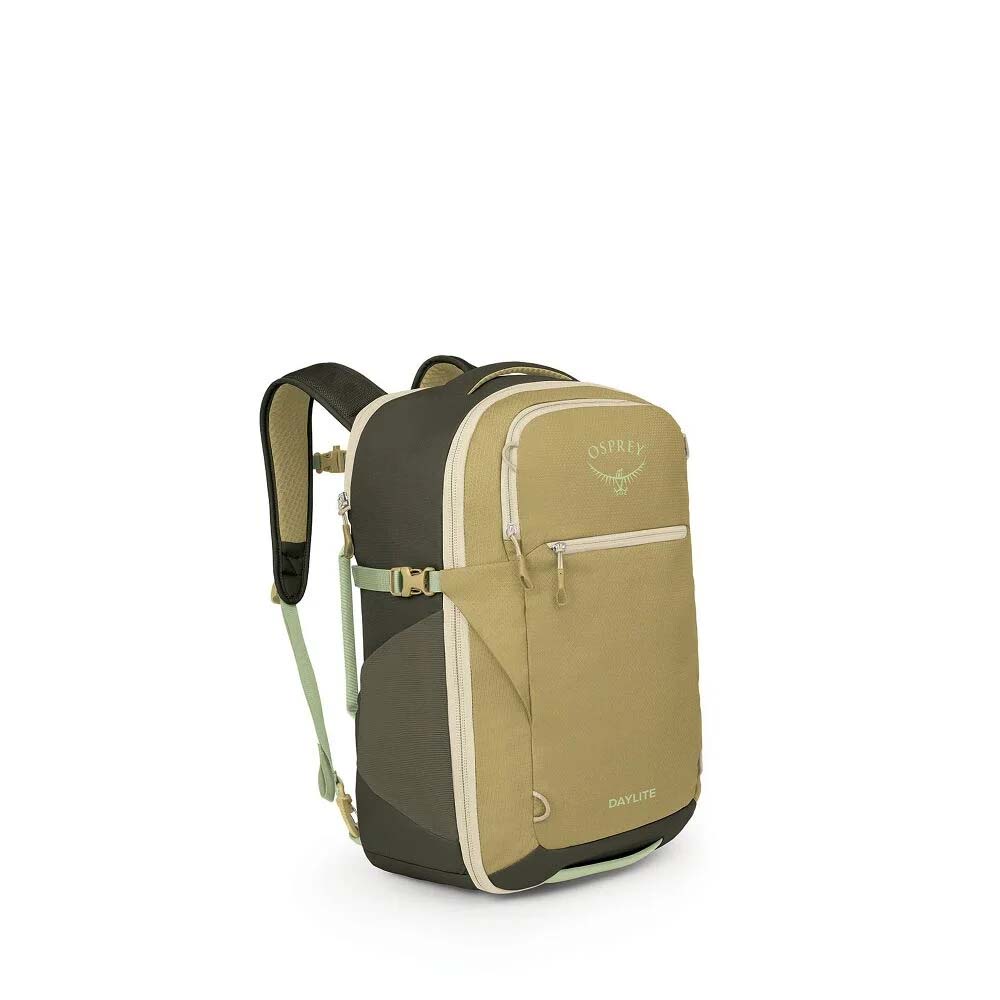 Osprey Backpacks Gravel Tan Multi Osprey Daylite Travel Pack 35