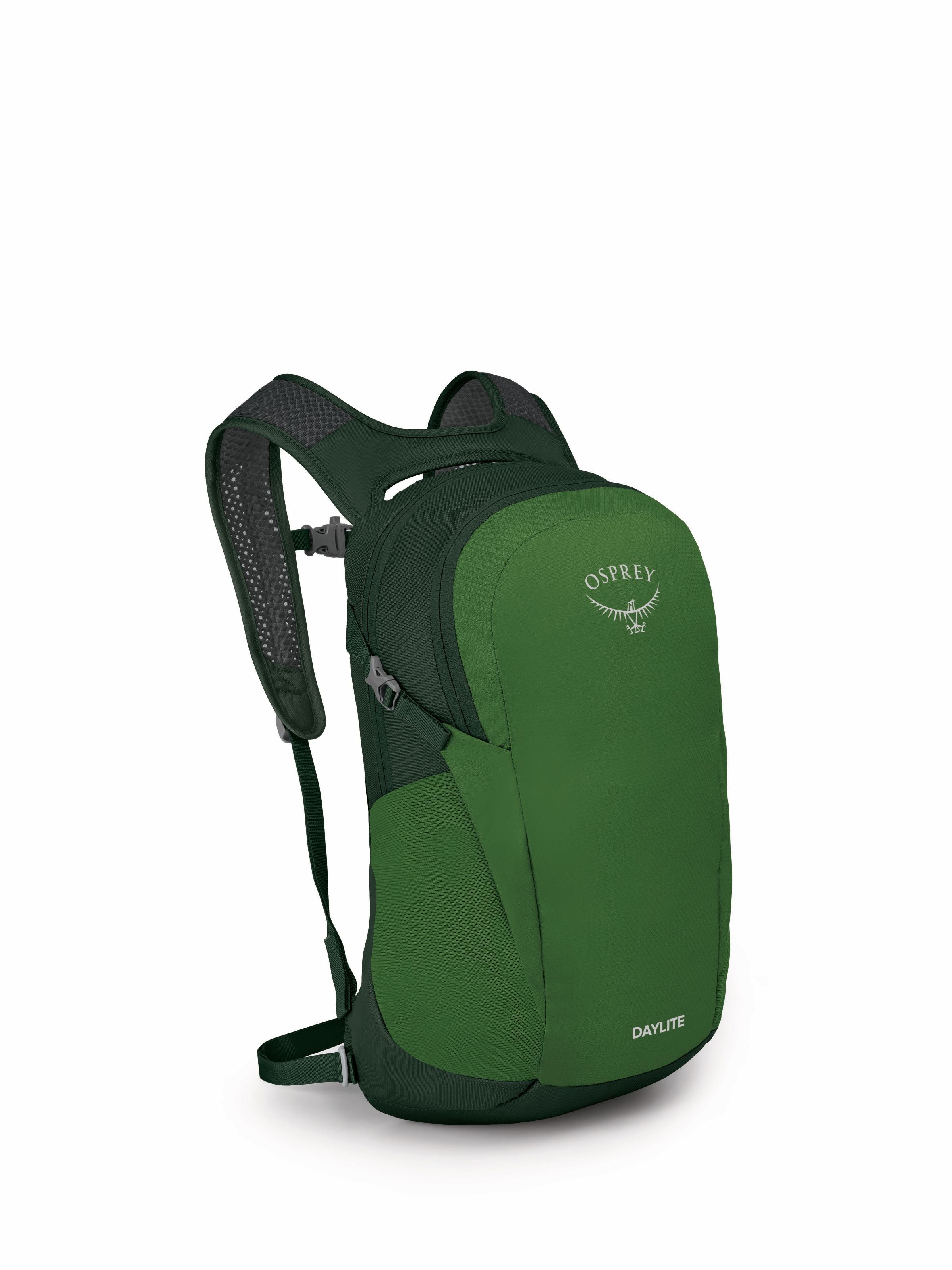 Osprey Backpacks Green Belt/Green Canopy Osprey Daylite Everyday Backpack