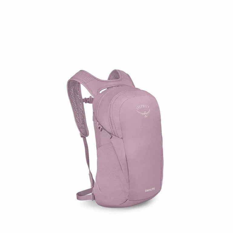 Osprey Backpacks Iris Pink Osprey Daylite Everyday Backpack