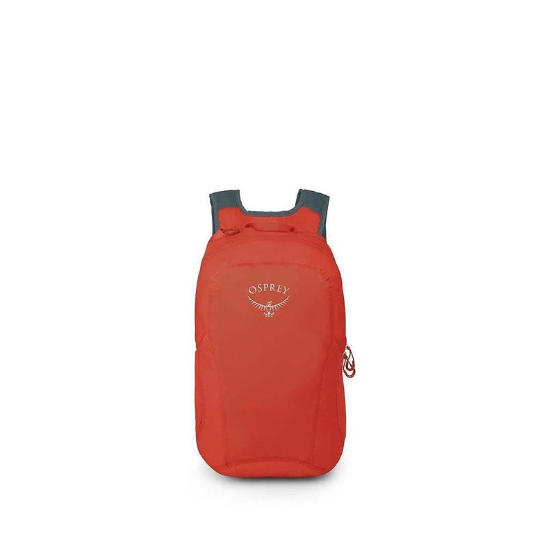 Osprey Backpacks Mars Orange Osprey Ultralight Stuff Pack