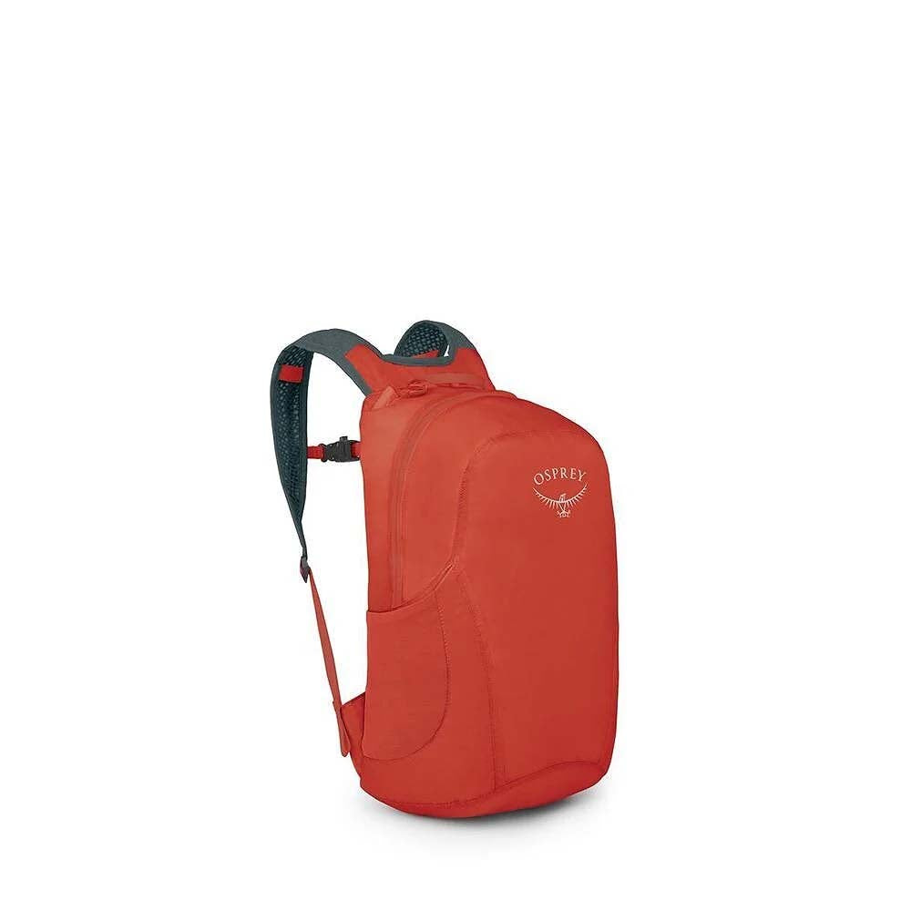 Osprey Backpacks Mars Orange Osprey Ultralight Stuff Pack