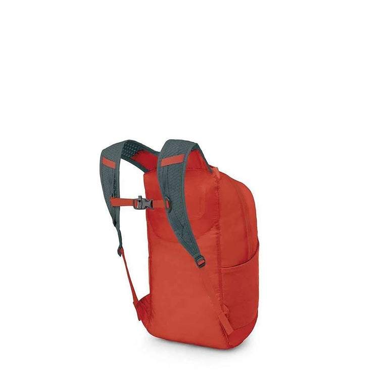 Osprey Backpacks Mars Orange Osprey Ultralight Stuff Pack