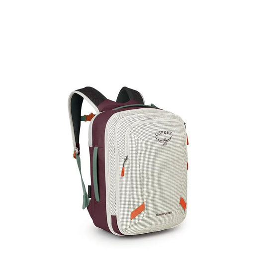 Osprey Backpacks Mystery White Osprey Transporter Travel Pack 26+6