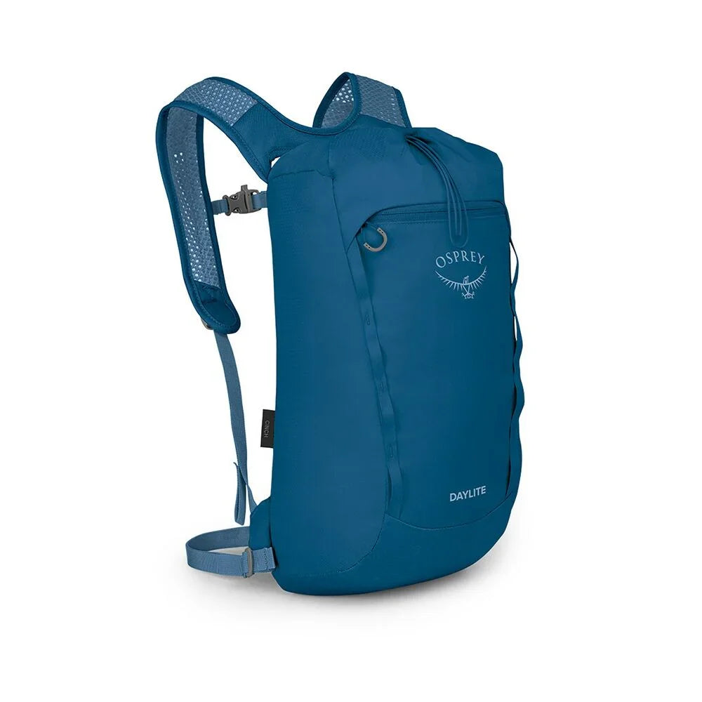 Osprey Backpacks Night Shift Blue Osprey Daylite Cinch Everyday Backpack