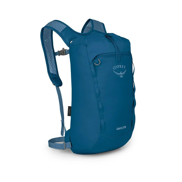 Osprey Backpacks Night Shift Blue Osprey Daylite Cinch Everyday Backpack