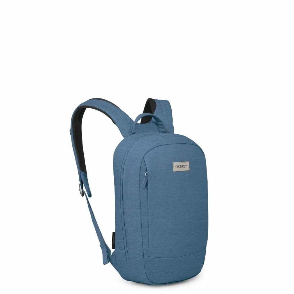 Osprey Backpacks Nirvana Blue Heather Osprey Arcane Small Day