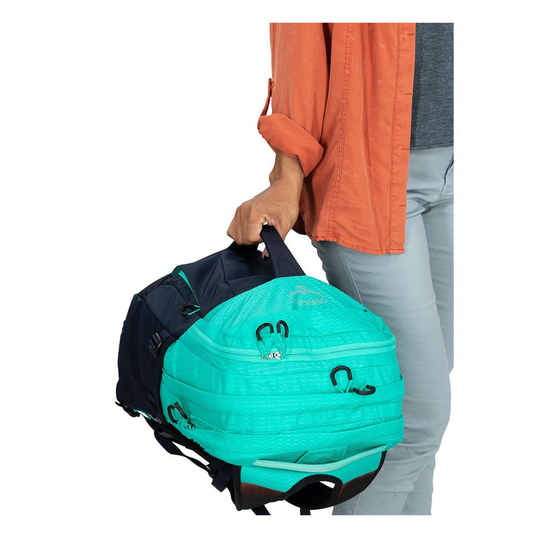 Osprey Backpacks Osprey Comet 30 Everyday Backpack