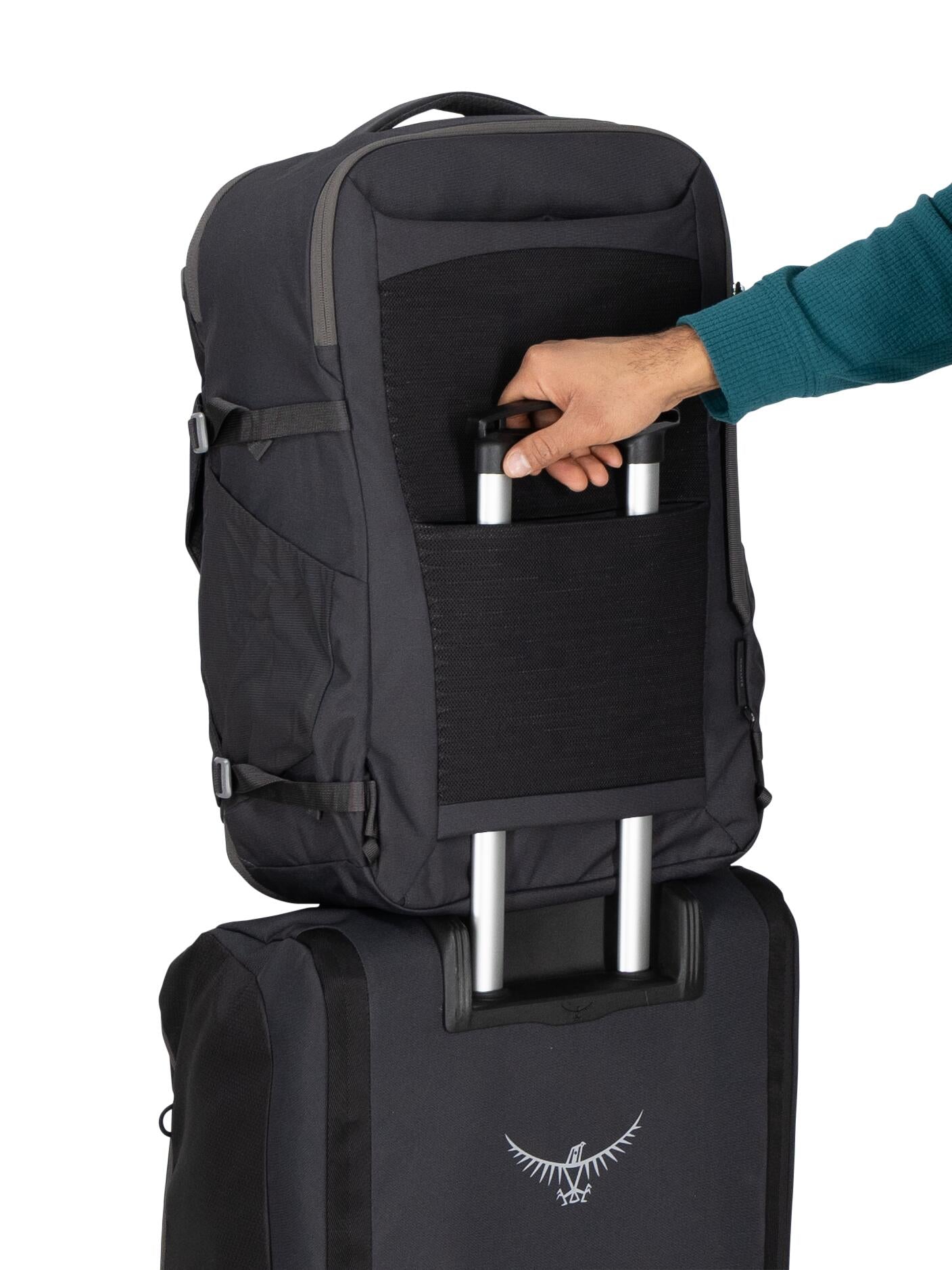 Osprey Backpacks Osprey Daylite Carry-On Travel Pack 44