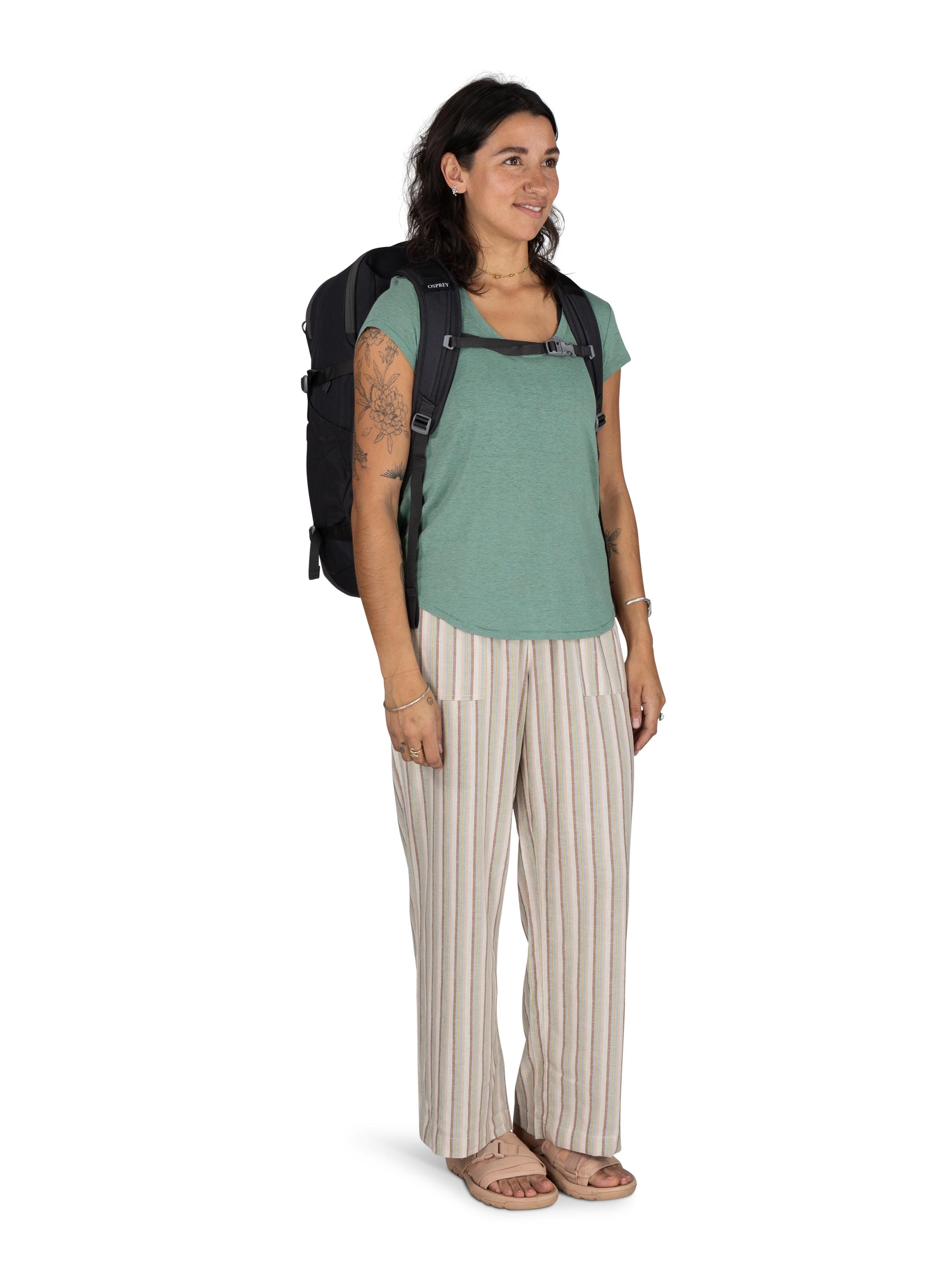 Osprey Backpacks Osprey Daylite Carry-On Travel Pack 44