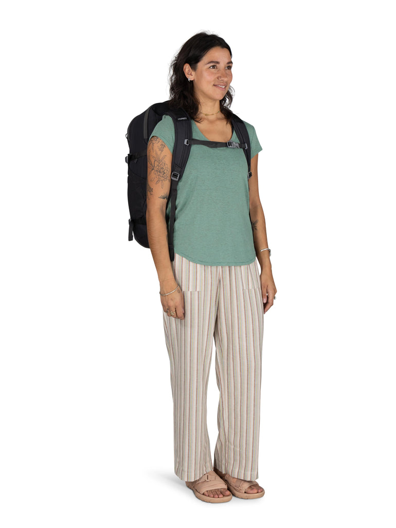 Osprey Backpacks Osprey Daylite Carry-On Travel Pack 44