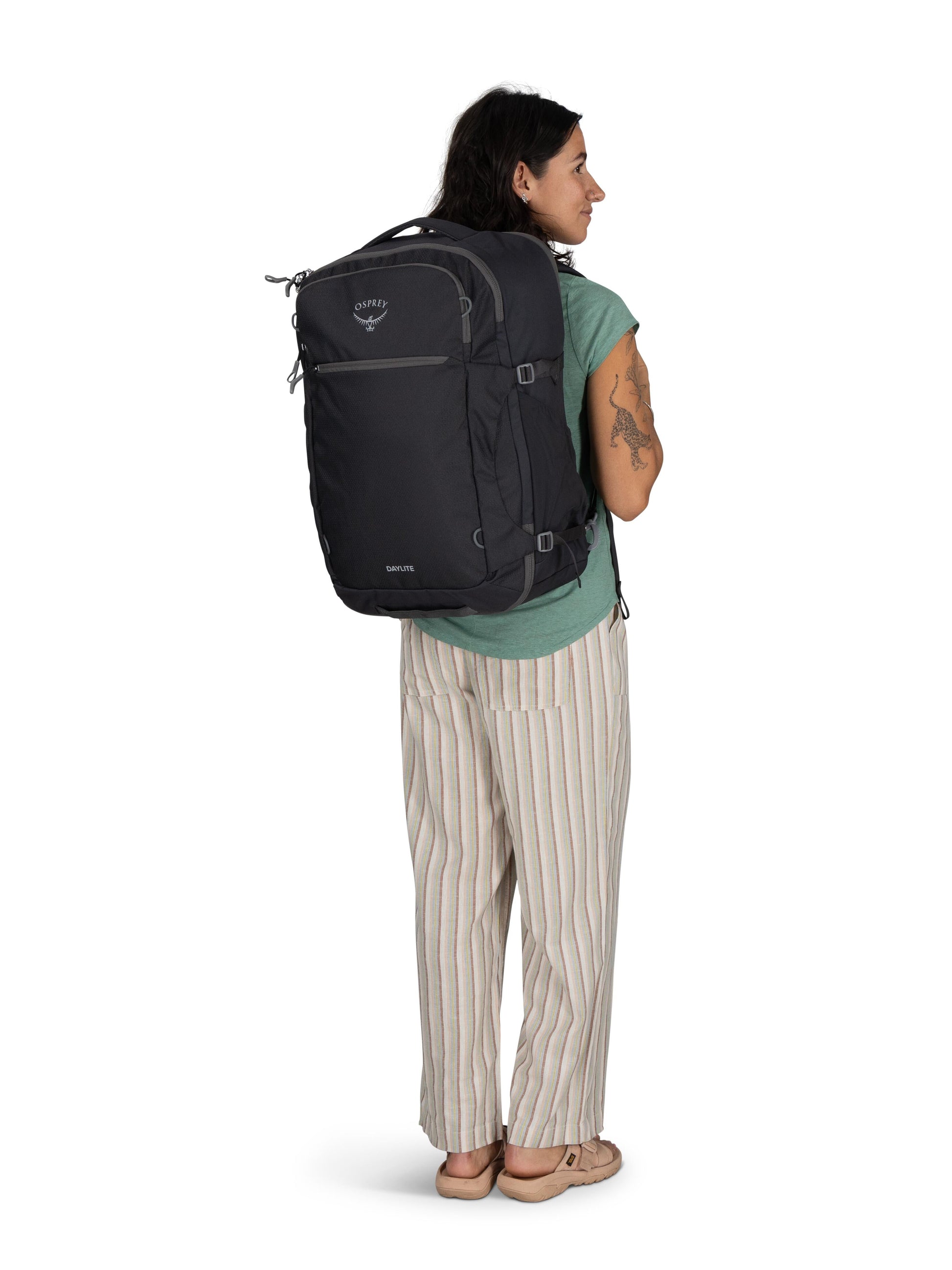Osprey Backpacks Osprey Daylite Carry-On Travel Pack 44