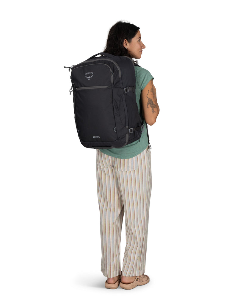 Osprey Backpacks Osprey Daylite Carry-On Travel Pack 44