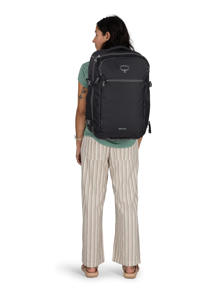 Osprey Backpacks Osprey Daylite Carry-On Travel Pack 44