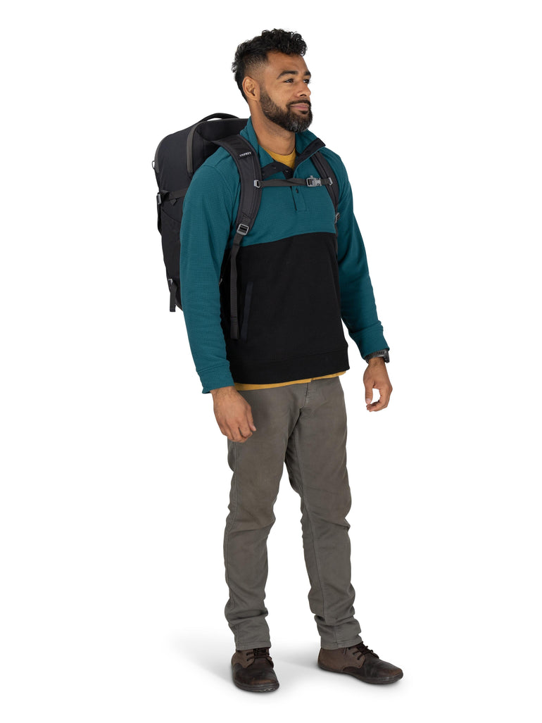 Osprey Backpacks Osprey Daylite Carry-On Travel Pack 44