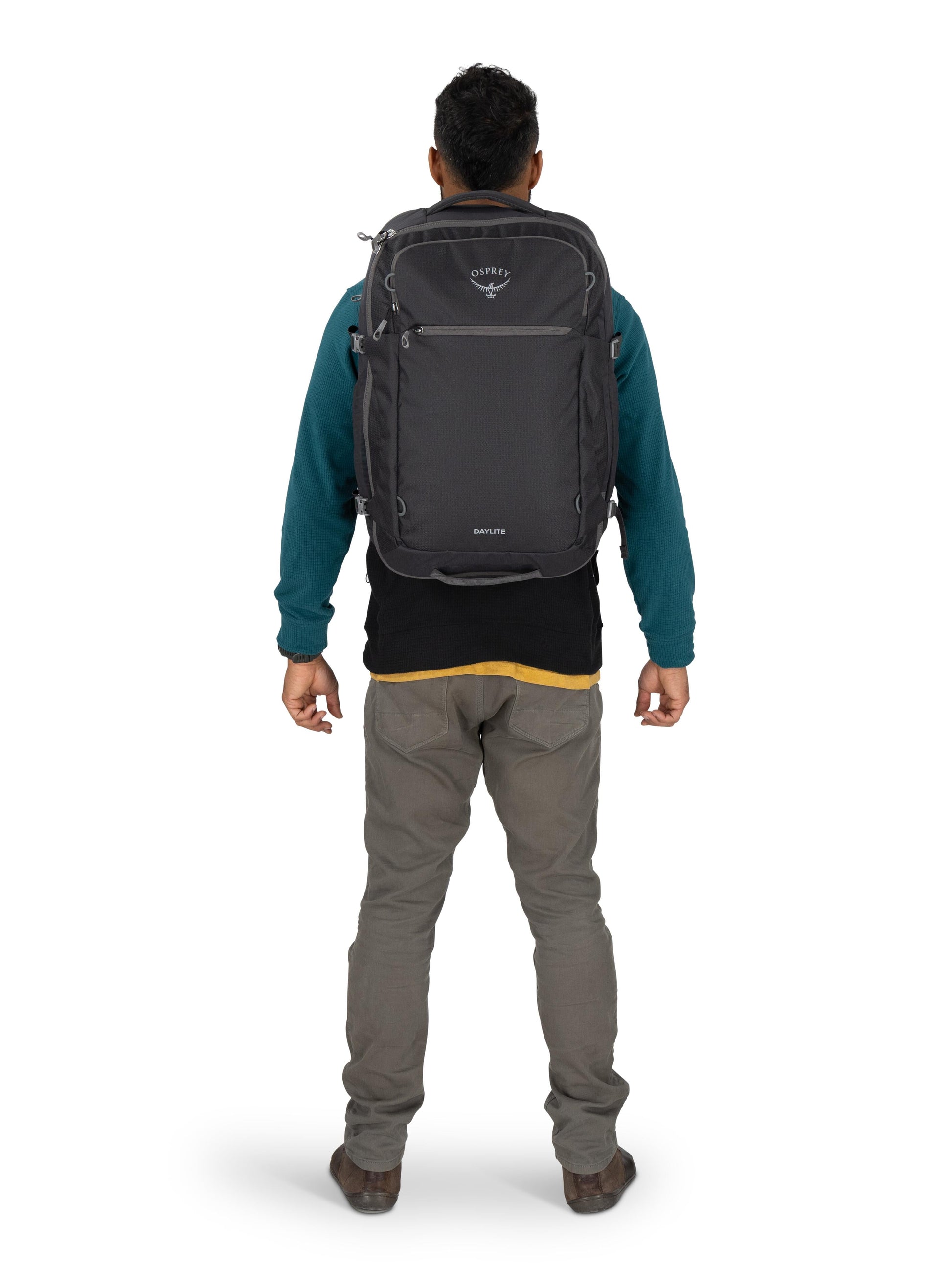 Osprey Backpacks Osprey Daylite Carry-On Travel Pack 44