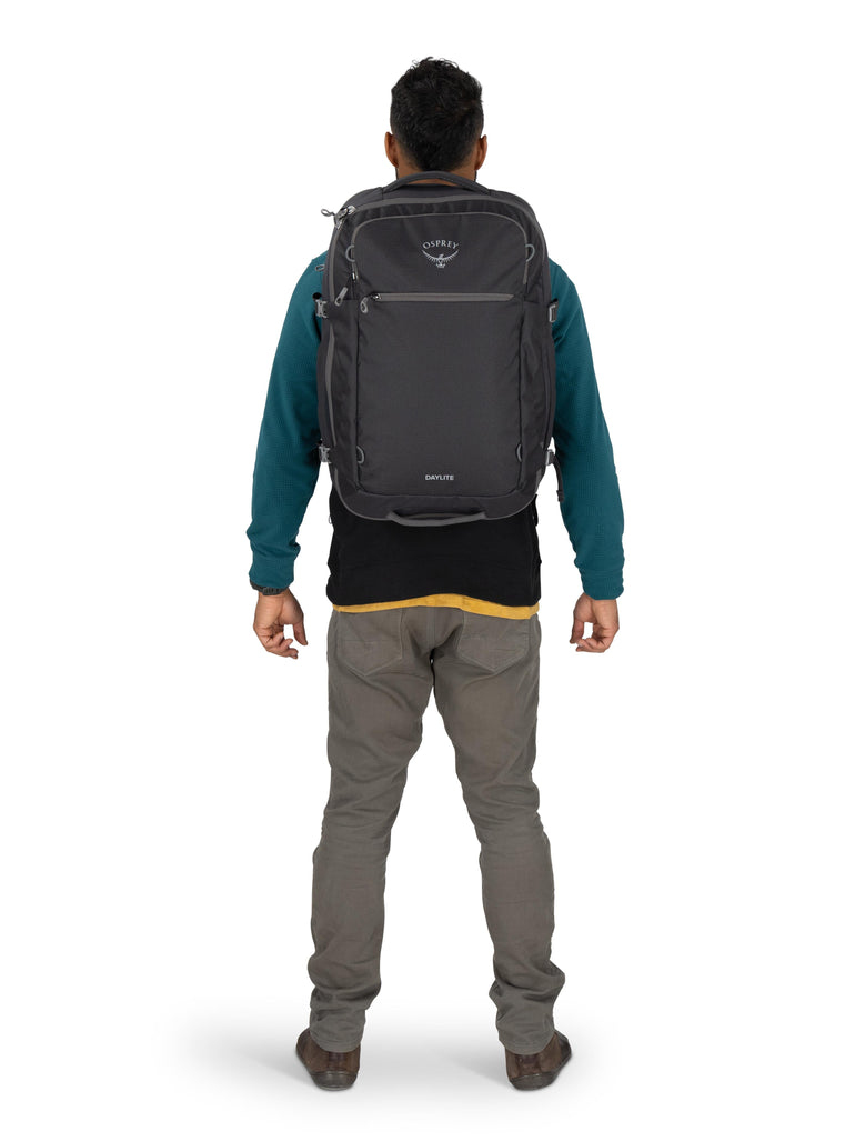 Osprey Backpacks Osprey Daylite Carry-On Travel Pack 44
