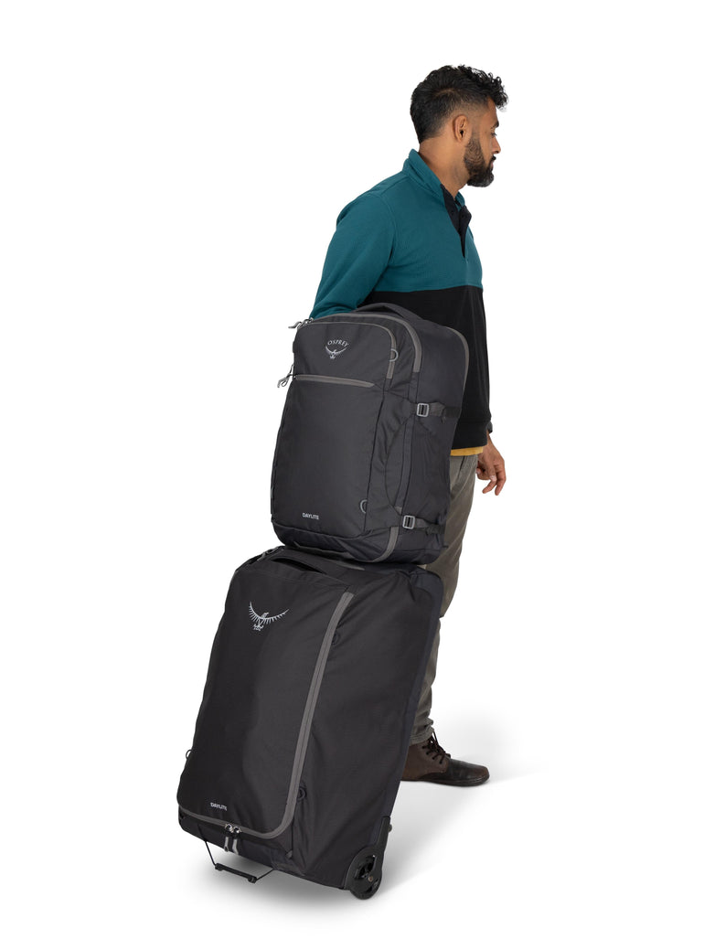Osprey Backpacks Osprey Daylite Carry-On Travel Pack 44