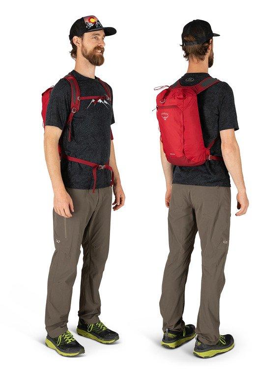 Osprey Backpacks Osprey Daylite Cinch Everyday Backpack