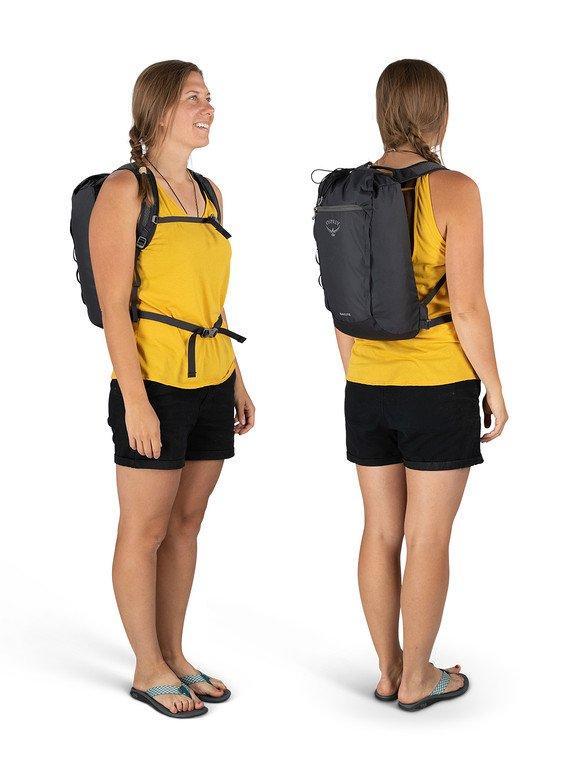 Osprey Backpacks Osprey Daylite Cinch Everyday Backpack