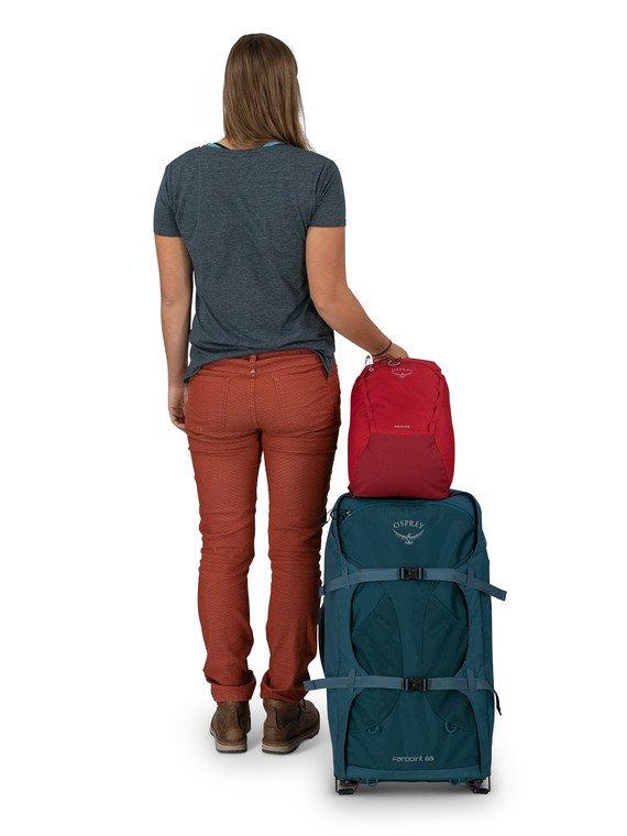 Osprey Backpacks Osprey Daylite Cinch Everyday Backpack