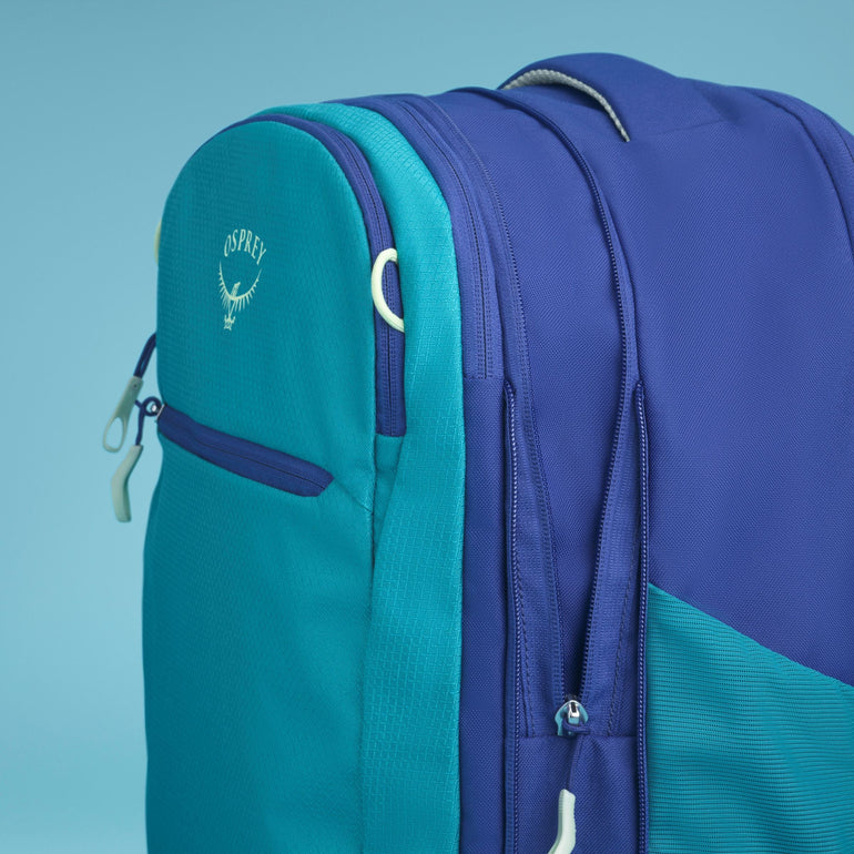 Osprey Backpacks Osprey Daylite Expandable Travel Pack 26+6