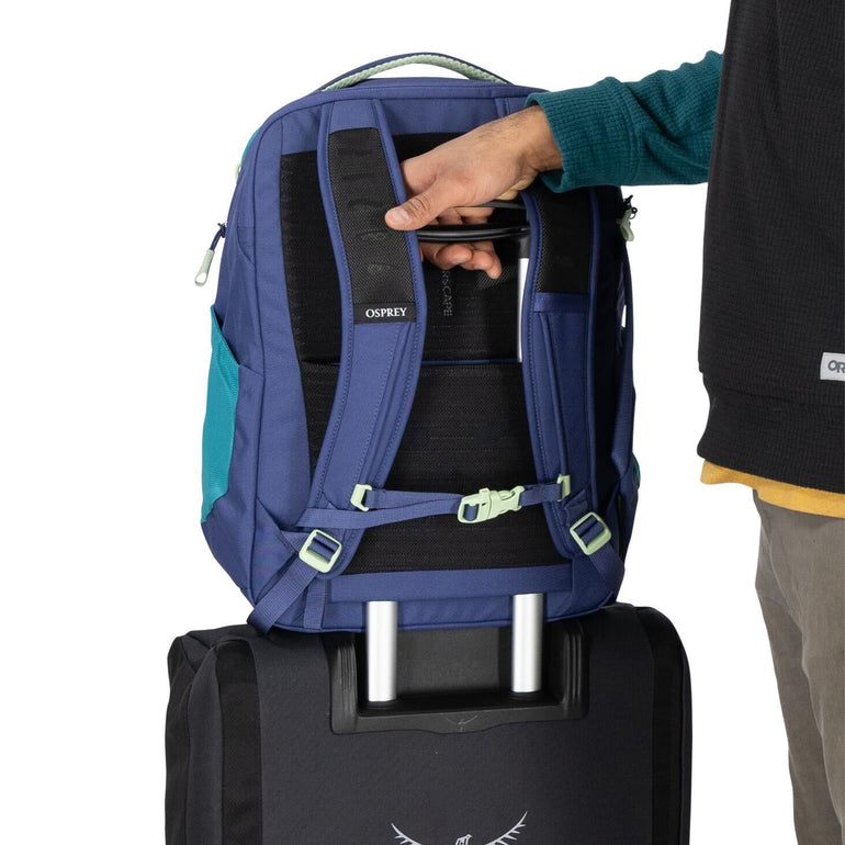 Osprey Backpacks Osprey Daylite Expandable Travel Pack 26+6