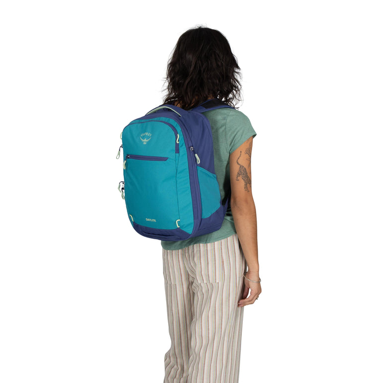 Osprey Backpacks Osprey Daylite Expandable Travel Pack 26+6