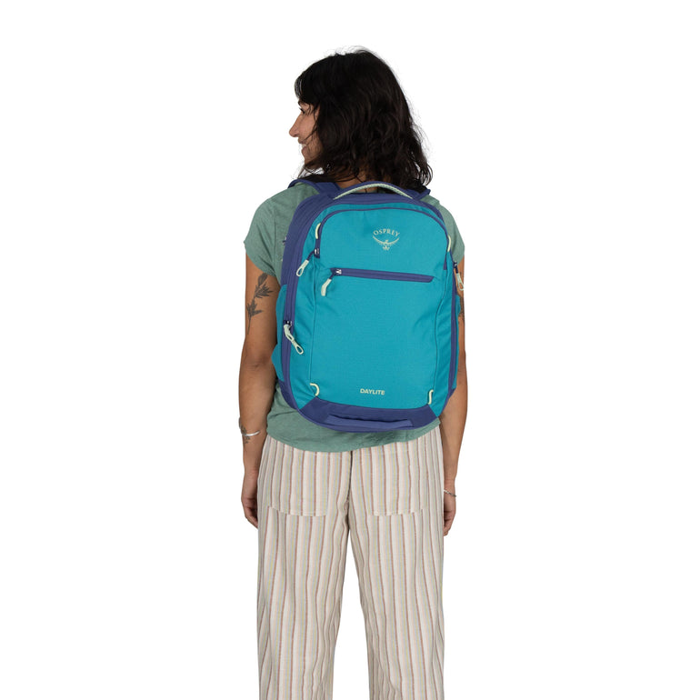 Osprey Backpacks Osprey Daylite Expandable Travel Pack 26+6