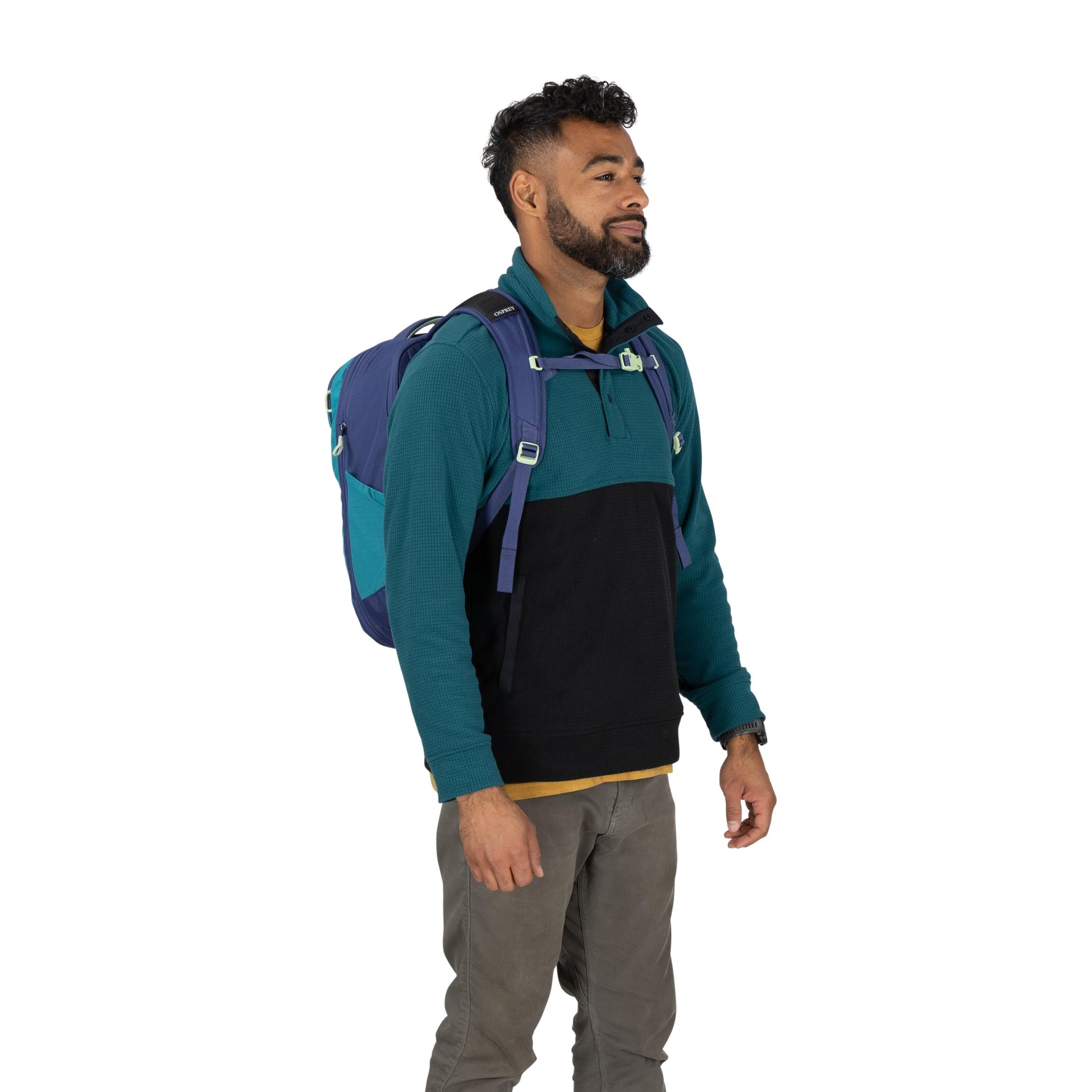 Osprey Backpacks Osprey Daylite Expandable Travel Pack 26+6