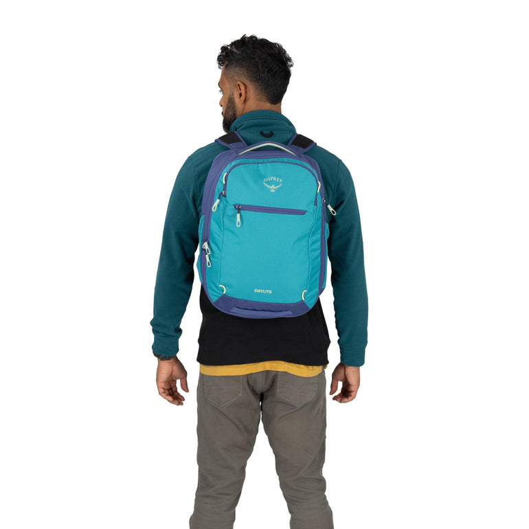 Osprey Backpacks Osprey Daylite Expandable Travel Pack 26+6